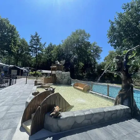 Woodland With Heated Pool, Cleaning Included * Хундерло