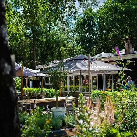 Woodland With Heated Pool, Cleaning Included Дом отдыха Хундерло