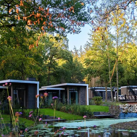 Woodland With Heated Pool, Cleaning Included * Хундерло
